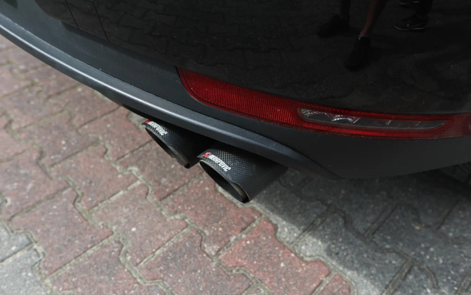Porsche Macan cena 129990 przebieg: 95000, rok produkcji 2015 z Czechowice-Dziedzice małe 562